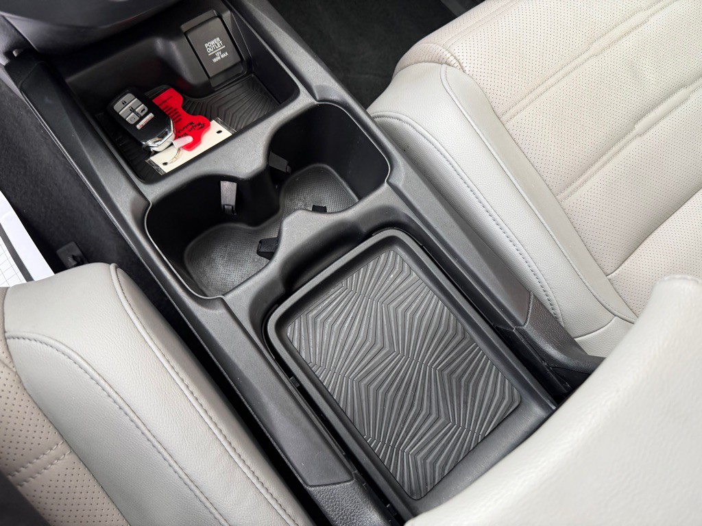 2019 Honda CR-V Image 20