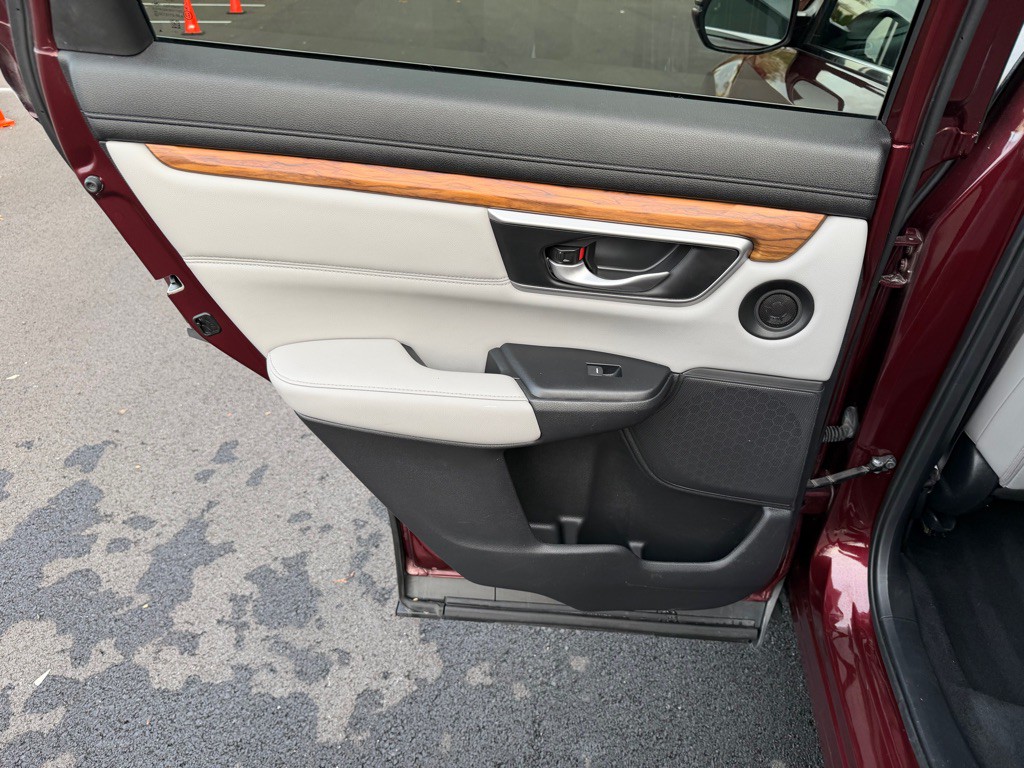 2019 Honda CR-V Image 21