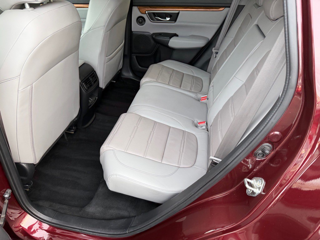 2019 Honda CR-V Image 22