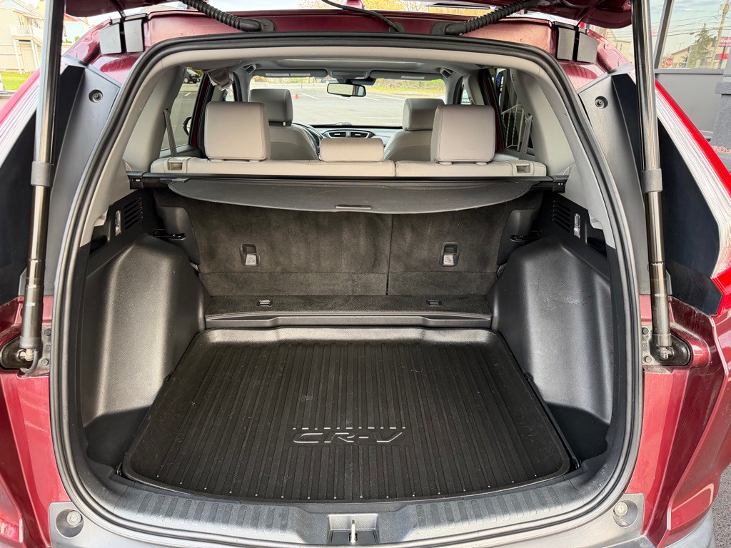 2019 Honda CR-V Image 24