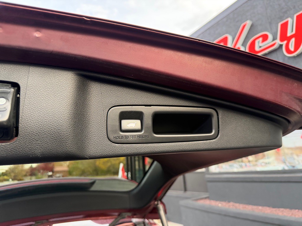 2019 Honda CR-V Image 25