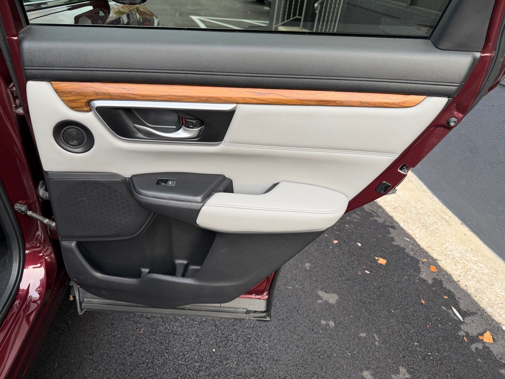 2019 Honda CR-V Image 26