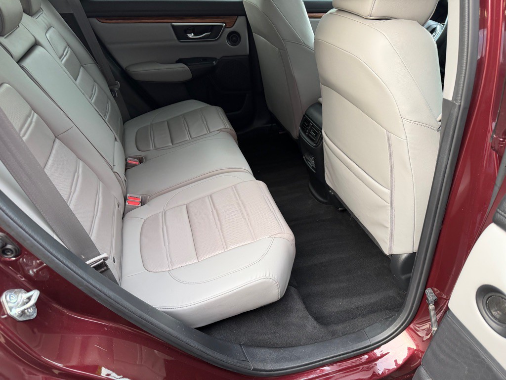 2019 Honda CR-V Image 27