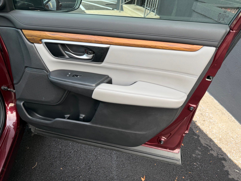 2019 Honda CR-V Image 28
