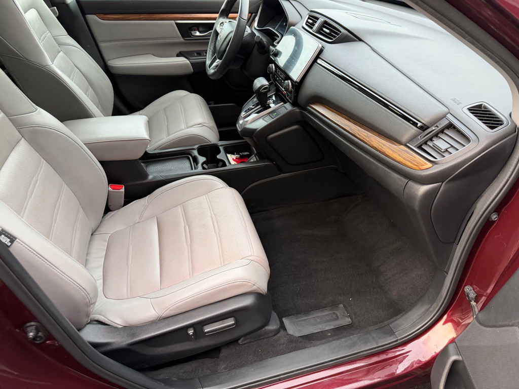 2019 Honda CR-V Image 29