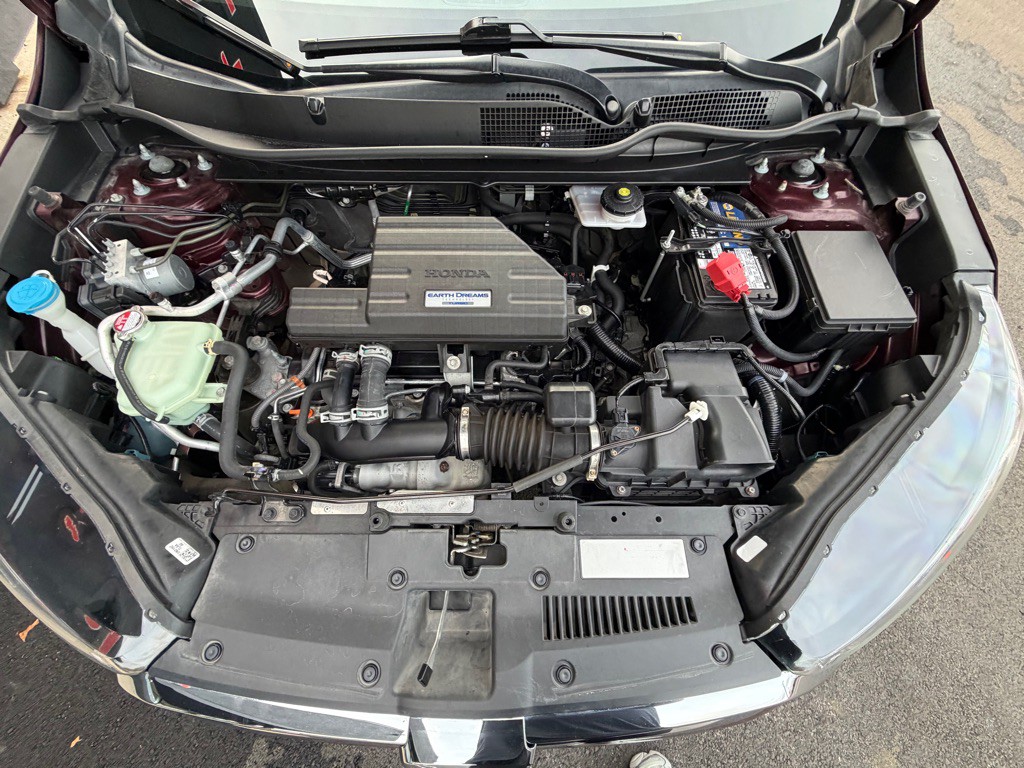 2019 Honda CR-V Image 31