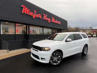 Image for 2020 Dodge Durango GT ID: 6959790