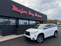 Image for 2015 Toyota Highlander XLE ID: 6963037