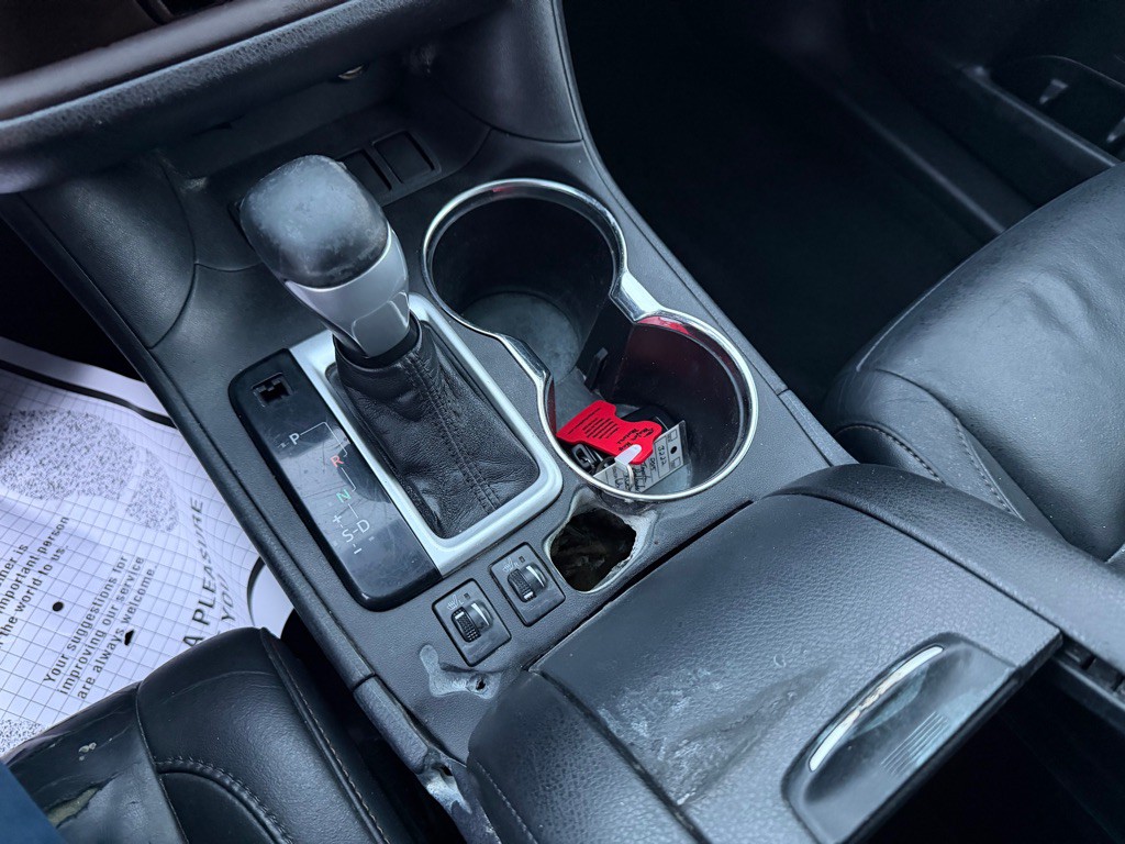 2015 Toyota Highlander Image 18