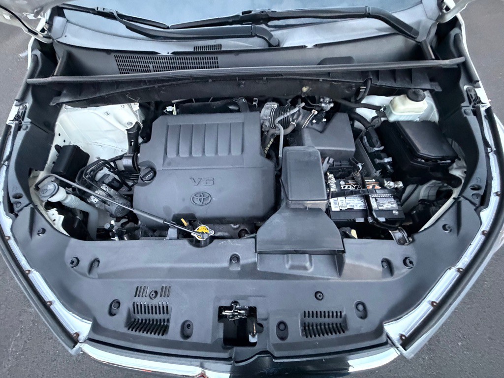 2015 Toyota Highlander Image 30