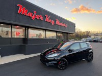 Image for 2019 Ford Fiesta ST ID: 6965056