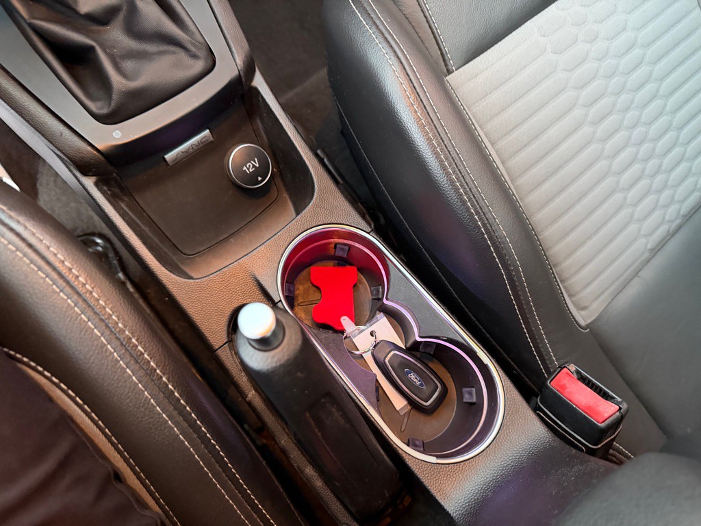 2019 Ford Fiesta Image 19