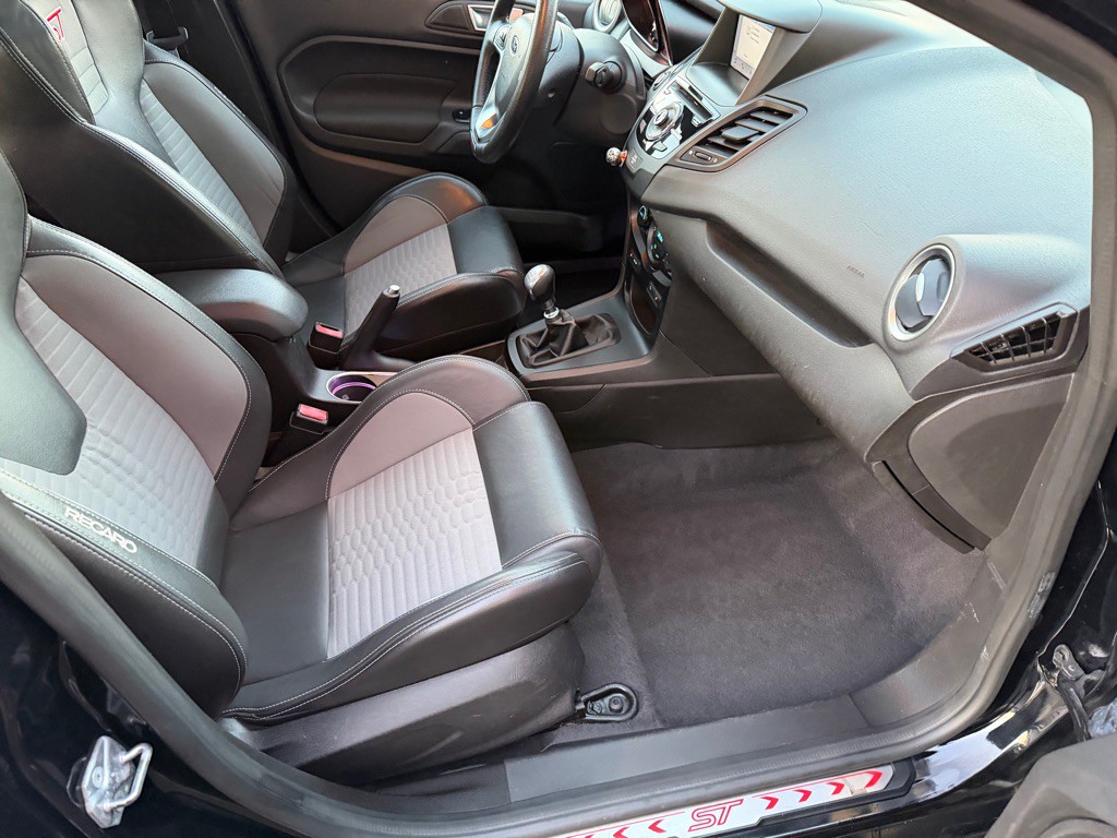 2019 Ford Fiesta Image 26