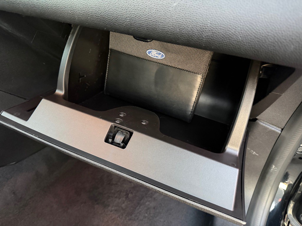 2019 Ford Fiesta Image 28