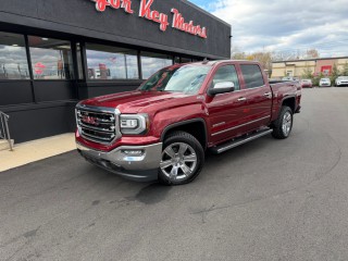 Image for 2016 GMC Sierra 1500 SLT ID: 6965073