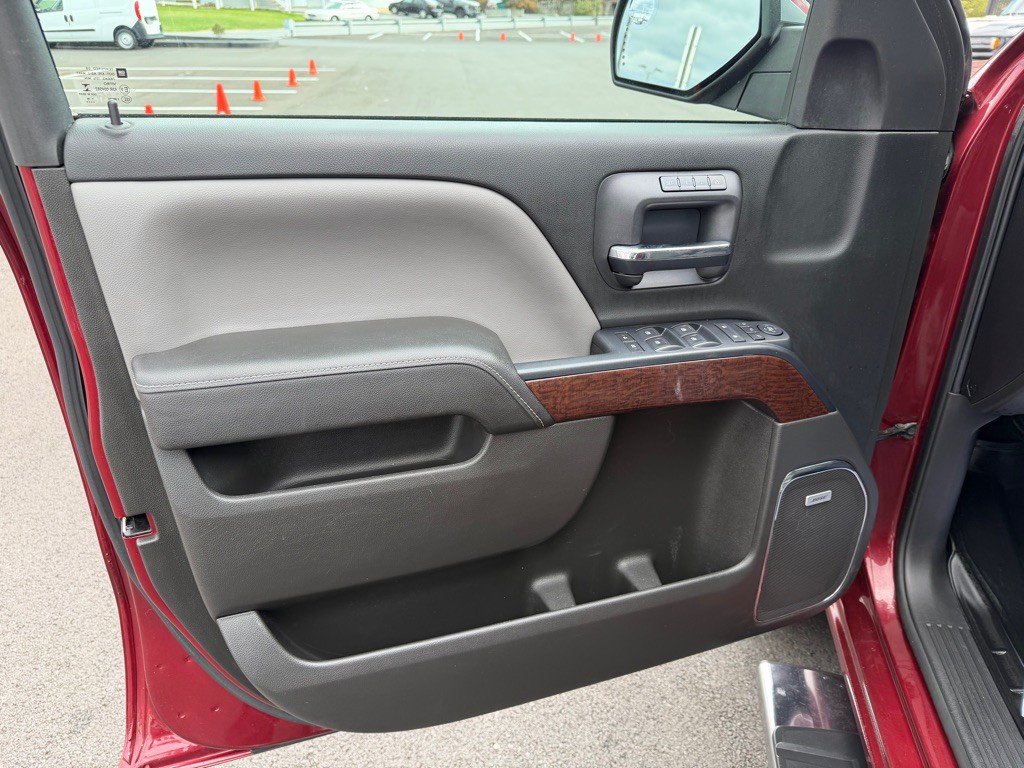 2016 GMC Sierra Image 11