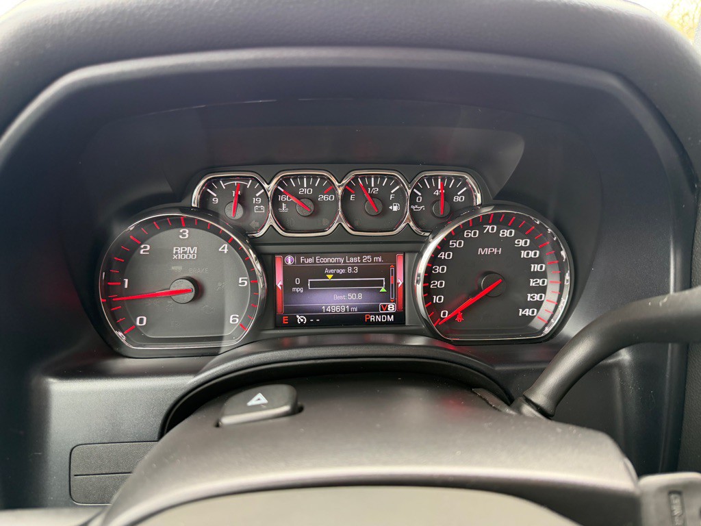 2016 GMC Sierra Image 14