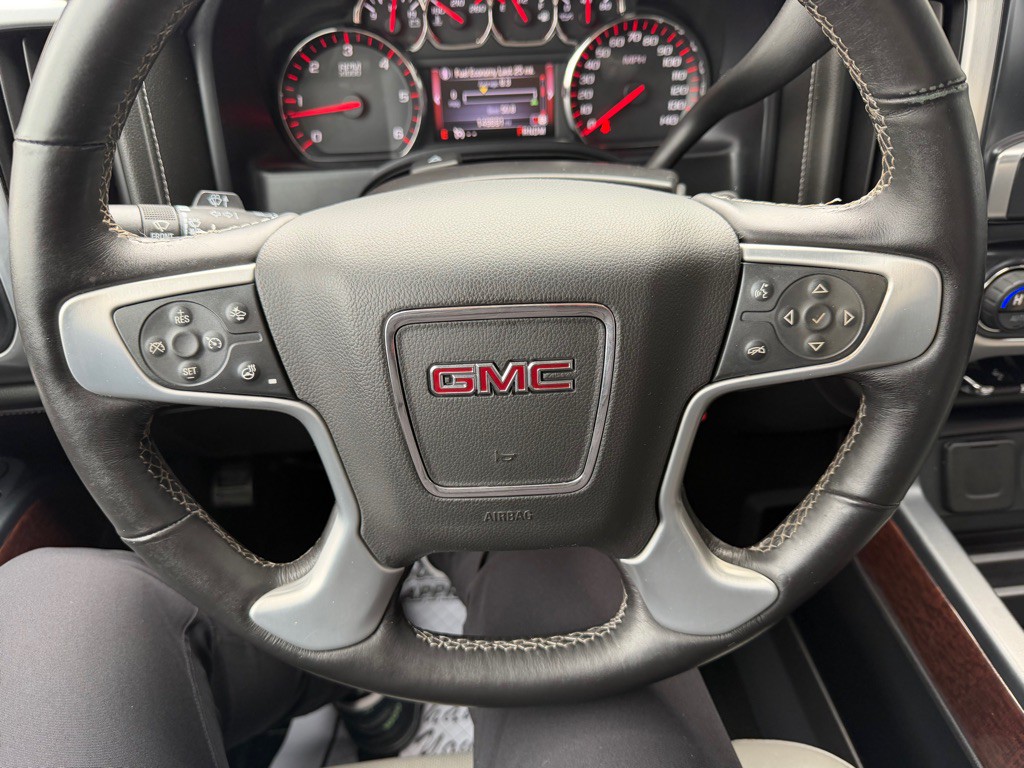 2016 GMC Sierra Image 15