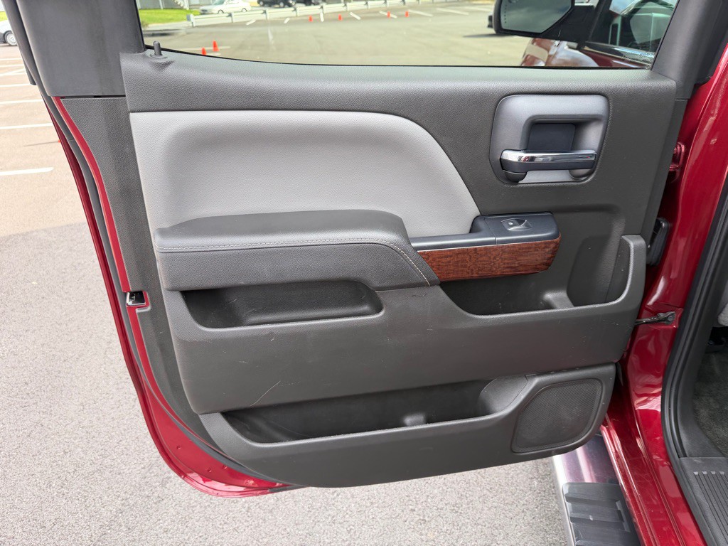 2016 GMC Sierra Image 19