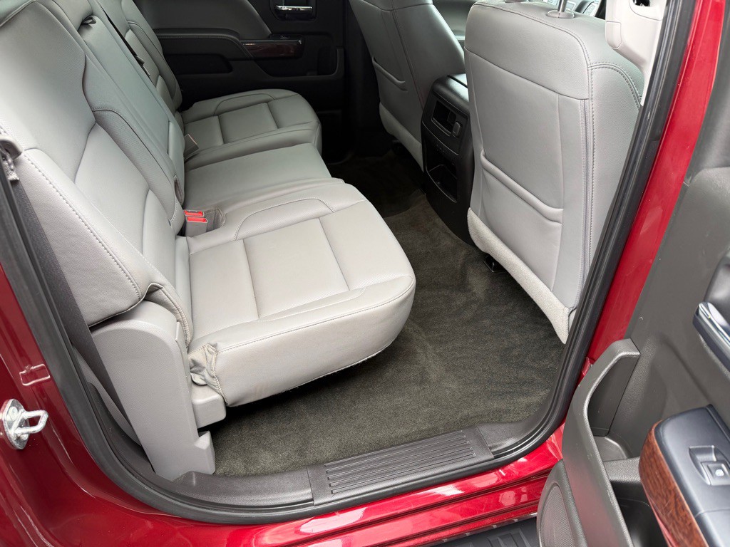 2016 GMC Sierra Image 23