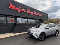 Image for 2018 Toyota Rav4 Limited ID: 6965150
