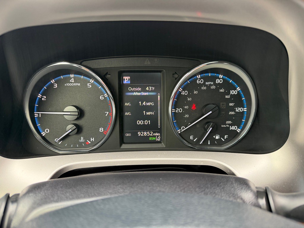 2018 Toyota Rav4 Image 15