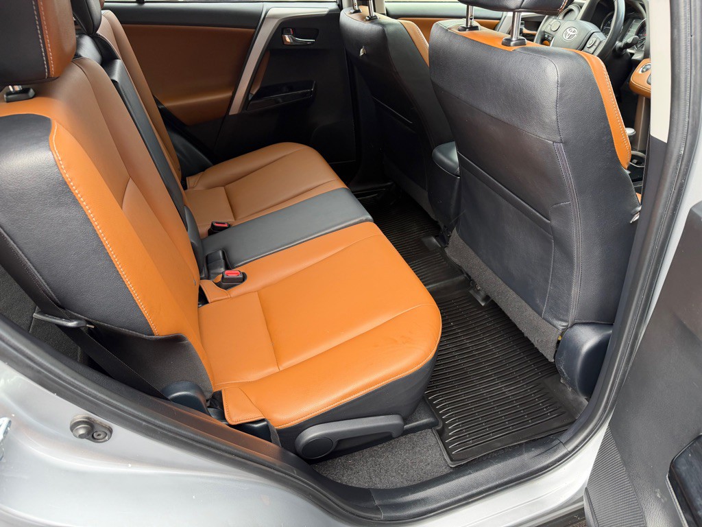 2018 Toyota Rav4 Image 26