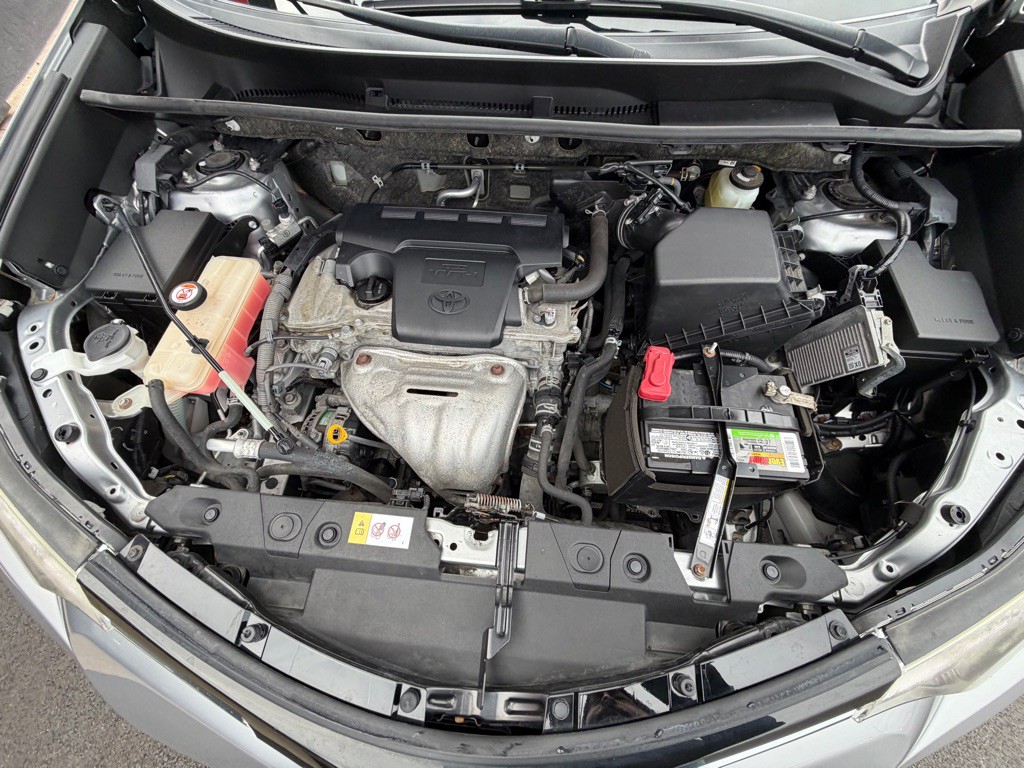 2018 Toyota Rav4 Image 30