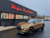 Image for 2019 Chevrolet Blazer 3LT ID: 6967126