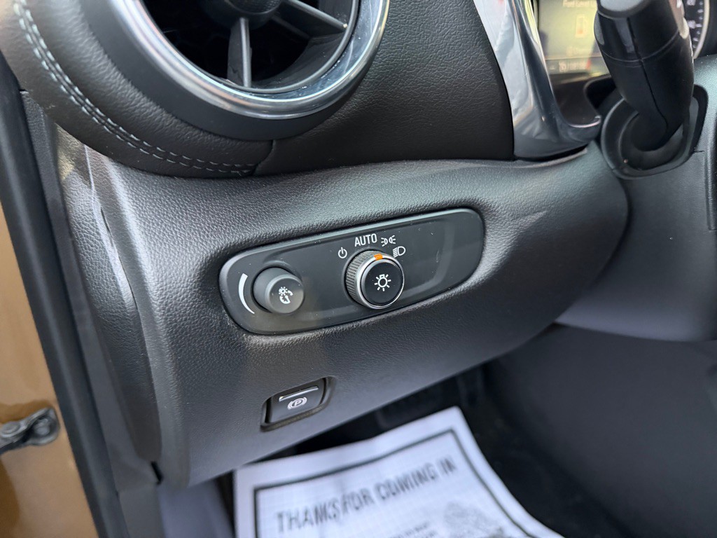 2019 Chevrolet Blazer Image 15