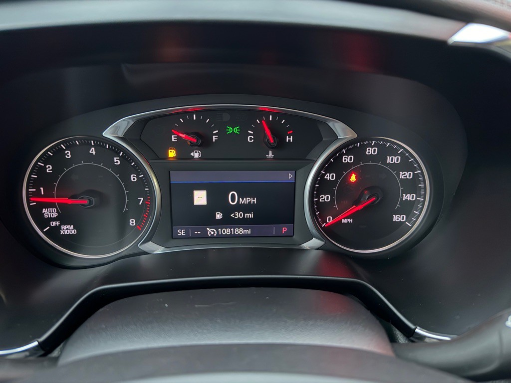 2019 Chevrolet Blazer Image 16