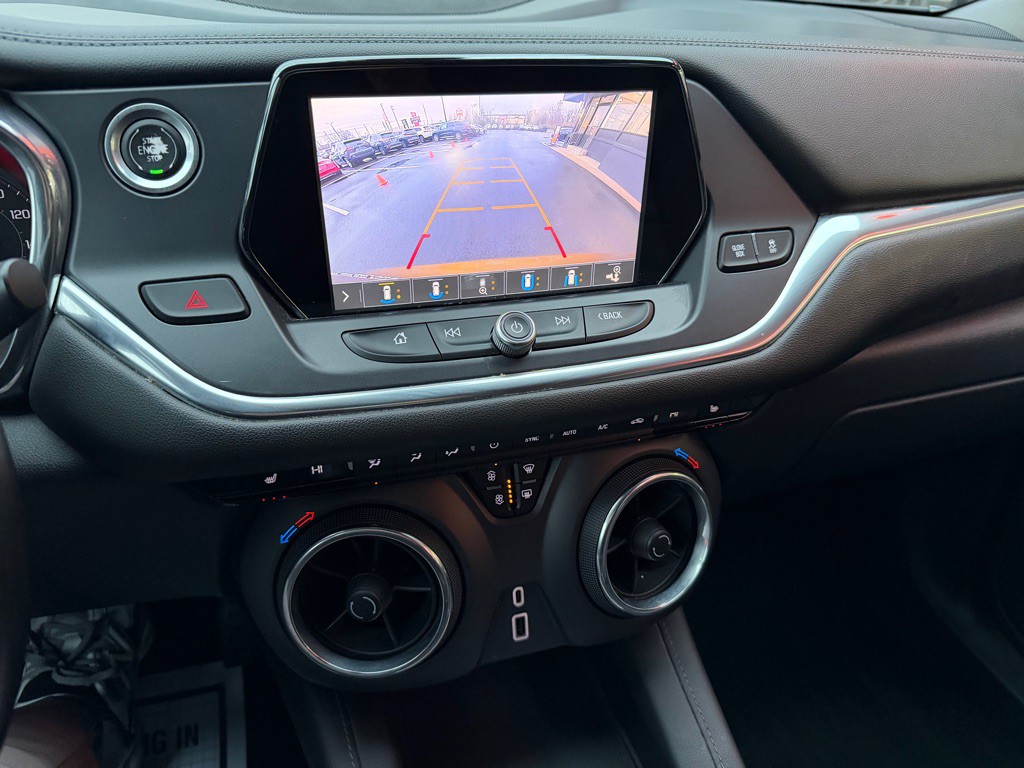 2019 Chevrolet Blazer Image 18