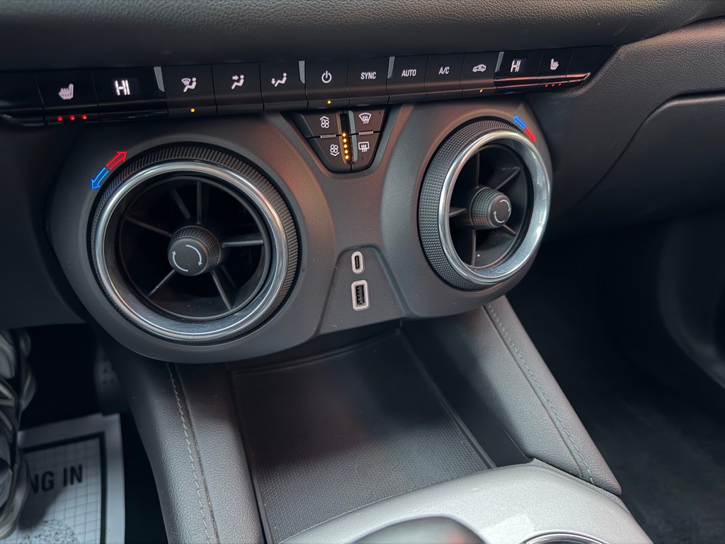 2019 Chevrolet Blazer Image 19