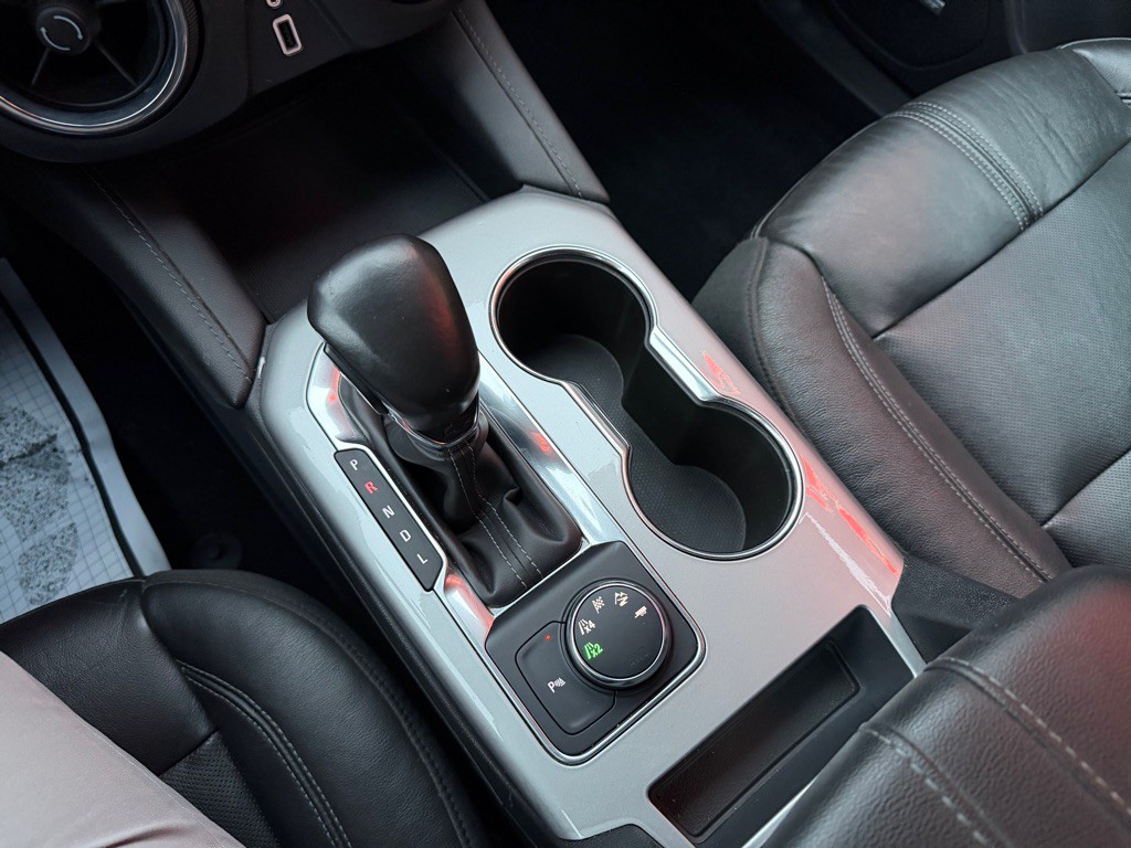 2019 Chevrolet Blazer Image 20