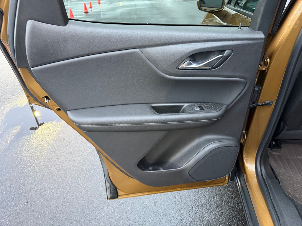 2019 Chevrolet Blazer Image 21