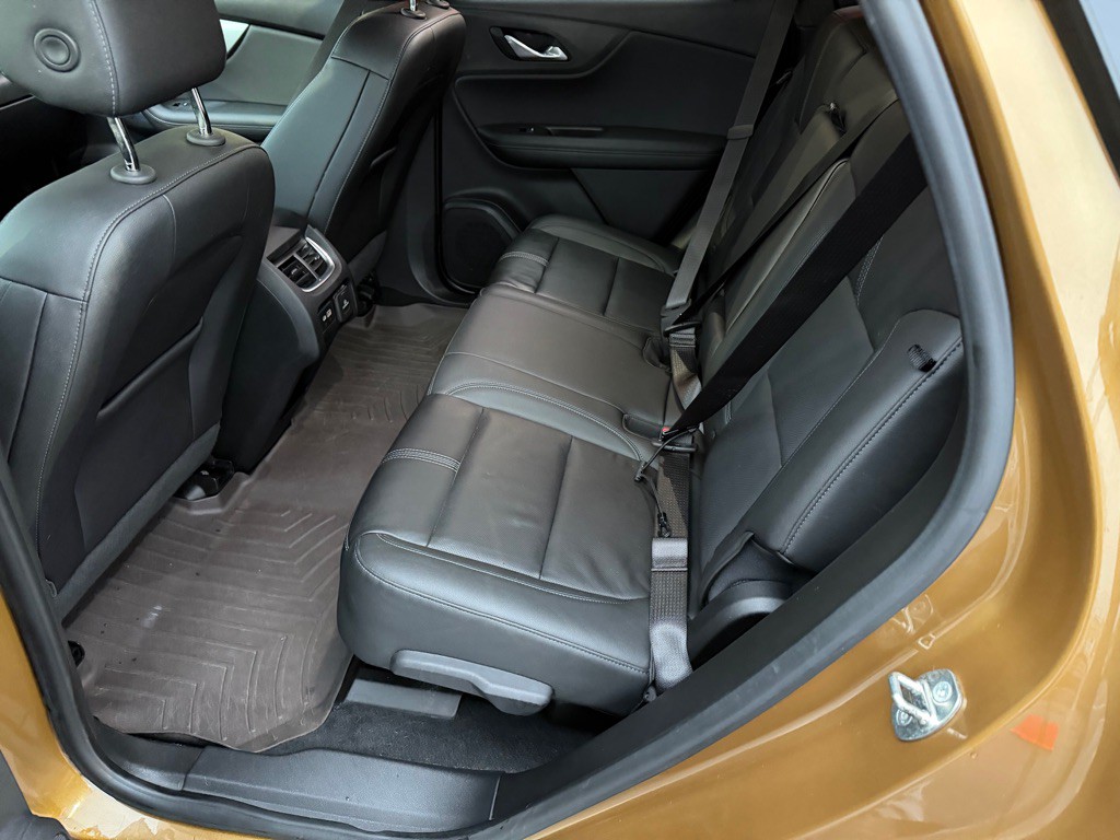 2019 Chevrolet Blazer Image 22