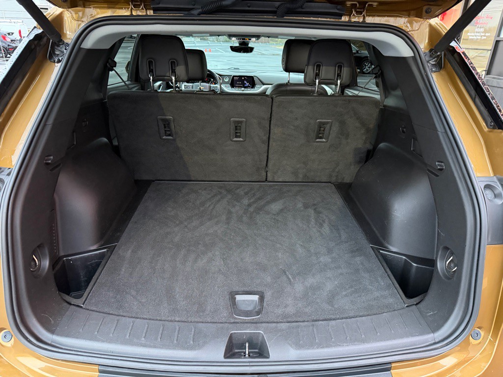 2019 Chevrolet Blazer Image 24