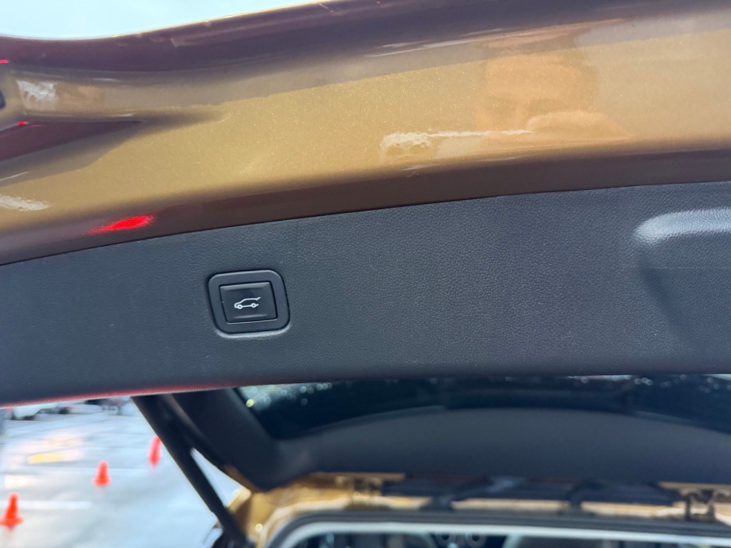 2019 Chevrolet Blazer Image 25