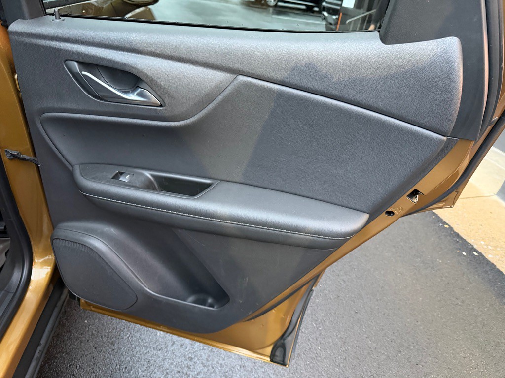 2019 Chevrolet Blazer Image 26