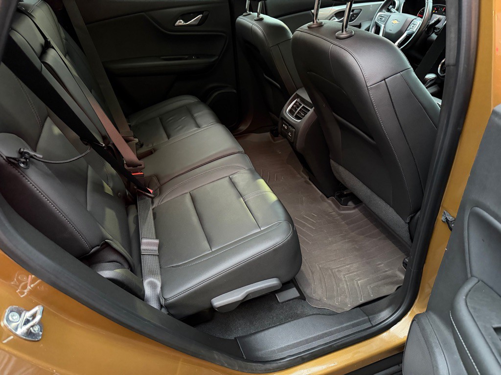 2019 Chevrolet Blazer Image 27