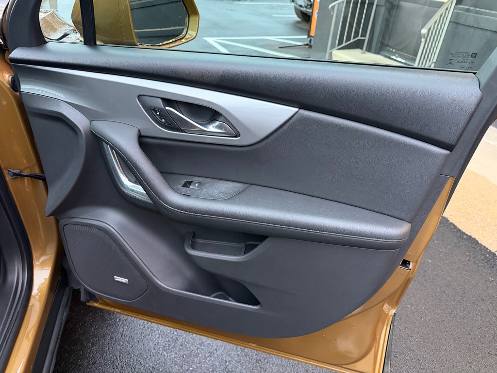 2019 Chevrolet Blazer Image 28