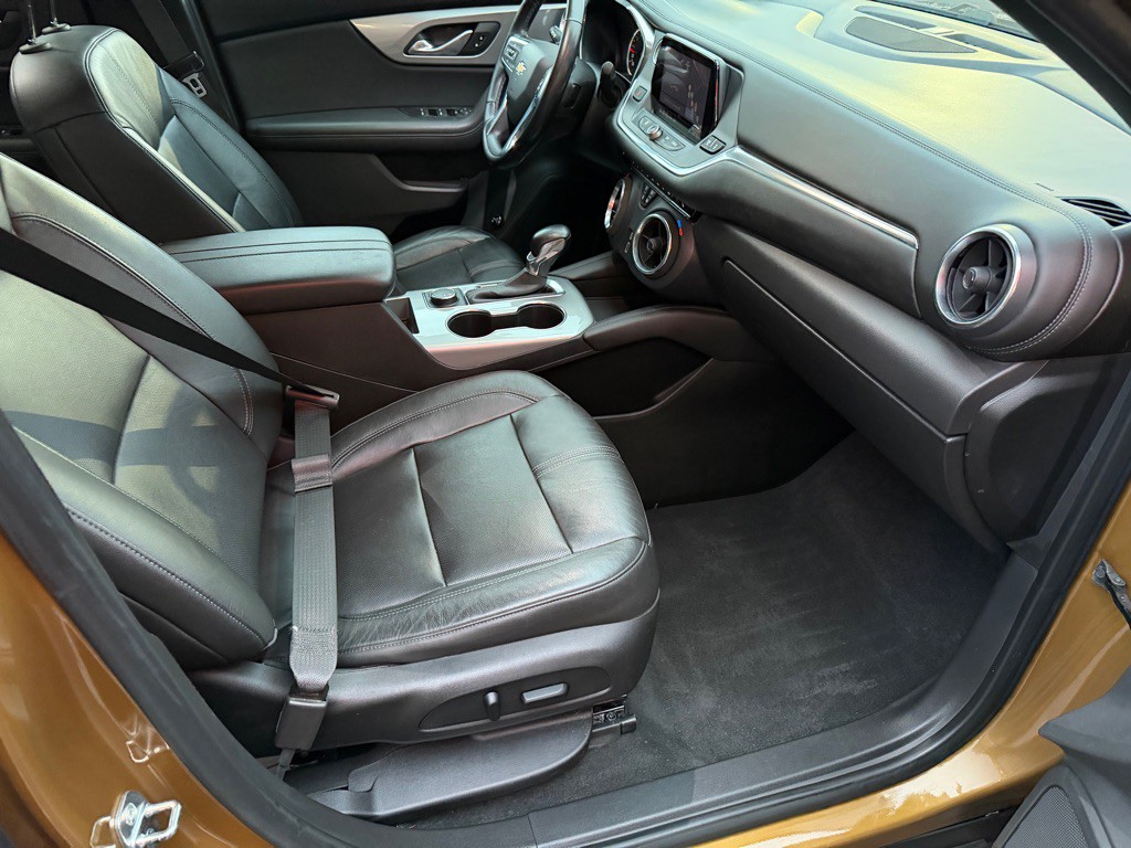 2019 Chevrolet Blazer Image 30