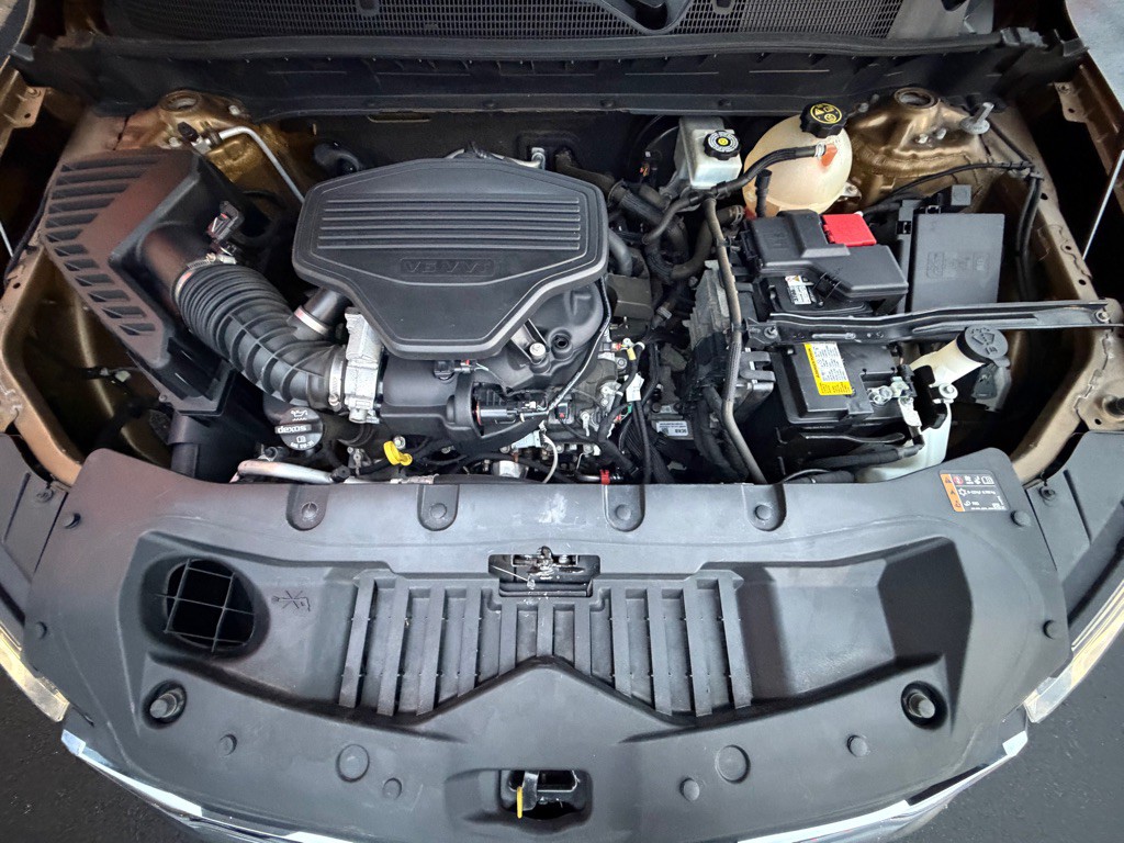 2019 Chevrolet Blazer Image 32