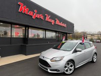 Image for 2013 Ford Focus ST ID: 6967155