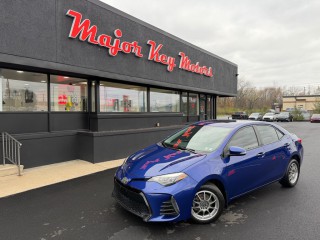 Image for 2019 Toyota Corolla SE ID: 6968964