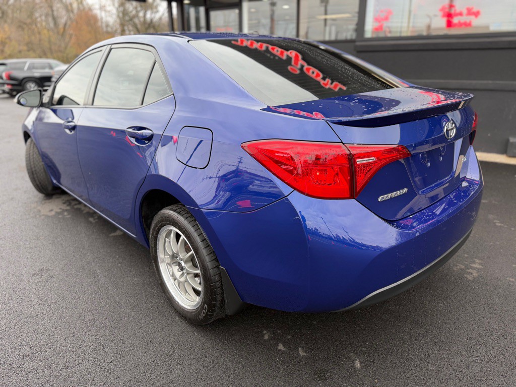 2019 Toyota Corolla Image 4