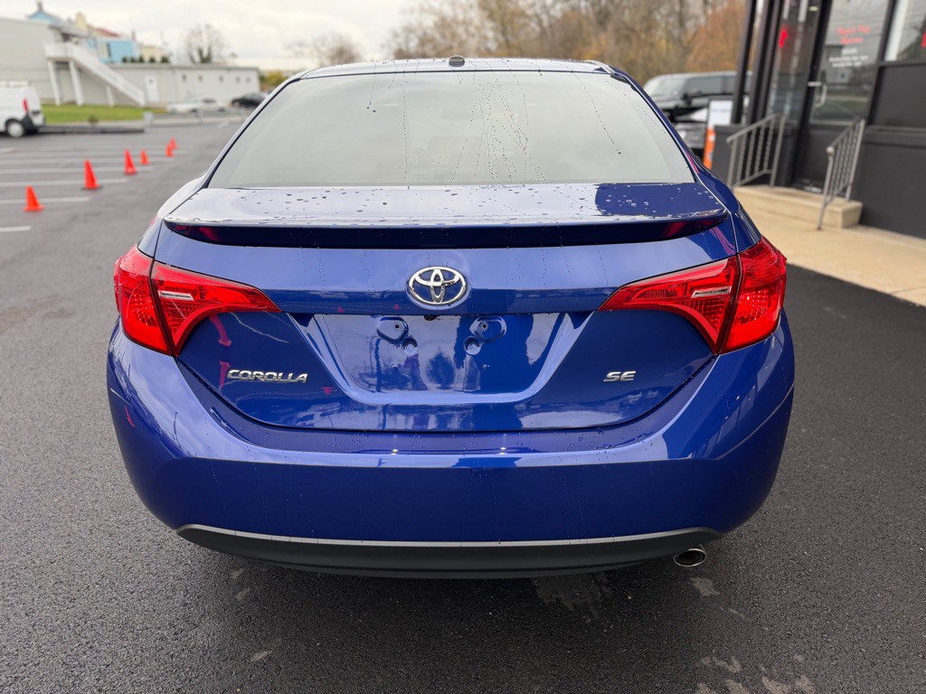 2019 Toyota Corolla Image 5