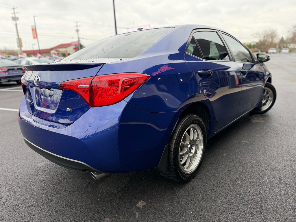 2019 Toyota Corolla Image 6