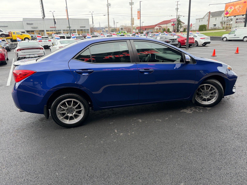 2019 Toyota Corolla Image 7