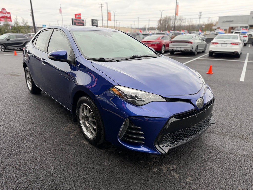 2019 Toyota Corolla Image 8